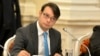 Victor Alistar a fost numit în CSM ca reprezentant al societății civile cu sprijinul PSD