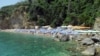 Plaža Mogren