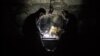 Ukraine Cuts Power To Crimea Again