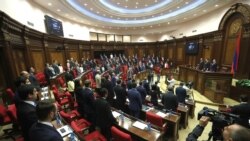 Սա նահանջ է թափանցիկ կառավարման սկզբունքից․ իրավապաշտպանը՝ նախարարների աշխատավարձերի գաղտնիության մասին