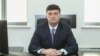 Заместитель министра юстиции Артак Асатрян