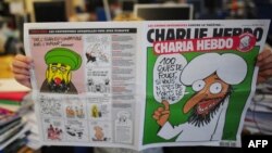 Тот самый номер, который стоил сатирикам помещения
