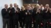 Izabrani gradonačelnici iz VMRO DPMNE