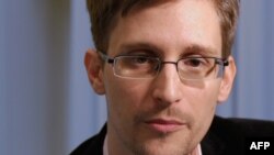 Edward Snowden