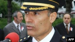 Ռամազան Աքյուրեք, արխիվ