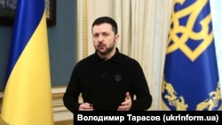 Volodimir Zelenski