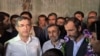 مبارزات چند لایه طیف احمدی نژاد و سکوت خامنه‌ای 