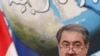 بغداد در مورد ادامه حضور نظامیان آمریکایی با واشینگتن گفت‌وگو می‌کند