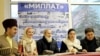 «ГIедегIун кIетIана дур рекIел сагIат…»
