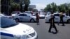 «Դուրս մեր գրպանից» նախաձեռնության ավտոերթի ժամանակ 7 քաղաքացի բերման ենթարկվեց
