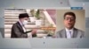 استقبال گرم خامنه‌ای از ریاست جمهوری رئیسی