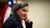 Nuland: No U.S. Training Of Kyiv Militants