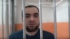 Аслан Черкесов, один из заключенных Минусинской тюрьмы (архивное фото)