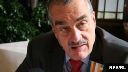 Karel Schwarzenberg