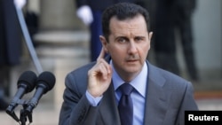 Bašar Al Asad