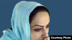 دل آرا دارابی