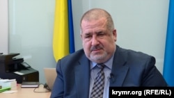 «Швидше за все, росіяни можуть залучити третю сторону», – сказав Рефат Чубаров