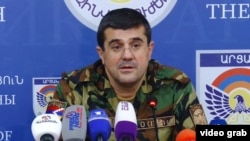 Араик Арутюнян