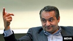 حسین موسویان، عضو سابق تیم مذاکره کننده در پرونده اتمی جمهوری اسلامی