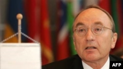 Joachim Ruecker