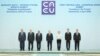 Самарқанд, 4-уми апрели 2025