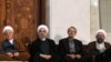 دیدگاه‌ها: مروری بر مهم‌ترین تحولات سیاسی سال ۹۵ 