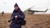 Чечня. Война. Будни.