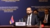 Արարատ Միրզոյանը չի մասնակցի ՀԱՊԿ կոմիտեի նիստին