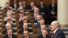 Лукашенко: «У відносинах Білорусі та ЄС – тайм-аут»