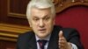 Політиків не уповноважували тлумачити позицію Литвина щодо мовного закону – заява