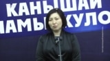 Мамыркулованын иши: Журналисттер бийликке, эл аралык коомчулукка кайрылды 