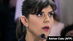 Laura Codruța Kovesi așteaptă următoarea rundă de negocieri, pe 27 martie