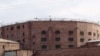 Armenia -- The Nubarashen Prison in Yerevan, undated.