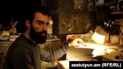 Դավիթ Խաչատրյան
