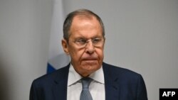 Сергей Лавров