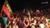 پاکستان کې د تحریک انصاف حکومت ړنګېدو ضد مظاهرې شوي