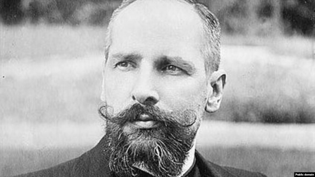 Tsarist-era Prime Minister Pyotr Stolypin