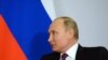 Владимир Путин.