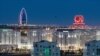 Aşgabat