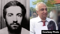 محمدرضا صمدی کلاهی، عامل انفجار حزب جمهوری اسلامی، با نام علی معتمد در شهر آلمیره زندگی می‌کرد.
