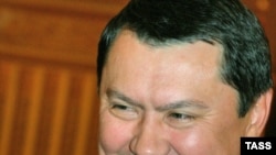 Рахат Алиев, бывший зять президента Казахстана Нурсултана Назарбаева.
