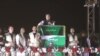 عمران خان: د حکومت پر ضد مې "سازش" روان دی