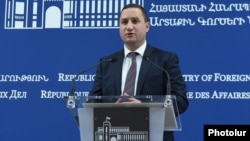 Տիգրան Բալայան, արխիվ 