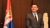 Aleksandar Vulin