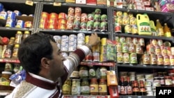 بنا به ارزیابی مرکز آمار، بیشترین نرخ تورم در میان استان‌های کشور مربوط به استان یزد بوده است