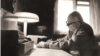 Academicianul și disidentul sovietic Andrei Saharov
