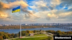 Киев шаары