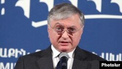 Էդվարդ Նալբանդյան