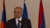 Բակո Սահակյանը հանդիպումներ է անցկացնում Միացյալ Նահանգներում