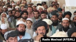 د برمل اوسېدونکو وویل، خلک د طالبانو د هغو ژمنو پوره کولو ته په تمه دي، چې ویلی يې دي، دوی به یو داسې ټول شموله حکومت جوړوي چې ټول افغانان په کې ځان وګوري.
